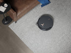 Ecovacs Deebot X8 Pro Omni 0,22 L Negro