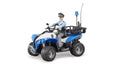 BRUDER 63010 play vehicle/play track