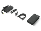 Lenovo ThinkPad Universal USB-C Dock Alámbrico USB 3.2 Gen 1 (3.1 Gen 1) Type-C Negro – Reacondicionado (7)