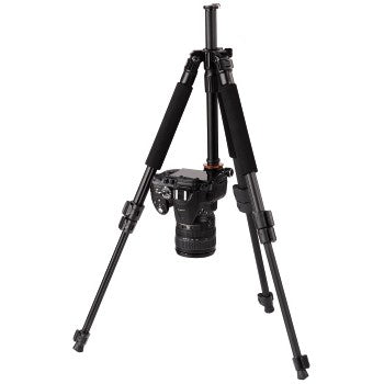 Hama Traveller 117 Ball tripode Proyectores de datos 3 pata(s) Negro (5)