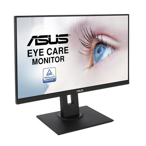 ASUS VA24DQLB pantalla para PC 60,5 cm (23.8") 1920 x 1080 Pixeles Full HD LED Negro (6)