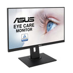 ASUS VA24DQLB pantalla para PC 60,5 cm (23.8") 1920 x 1080 Pixeles Full HD LED Negro (6)