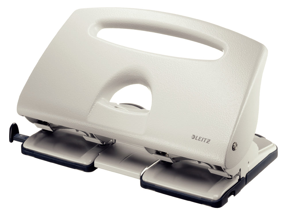 Leitz 51320085 paper perforator