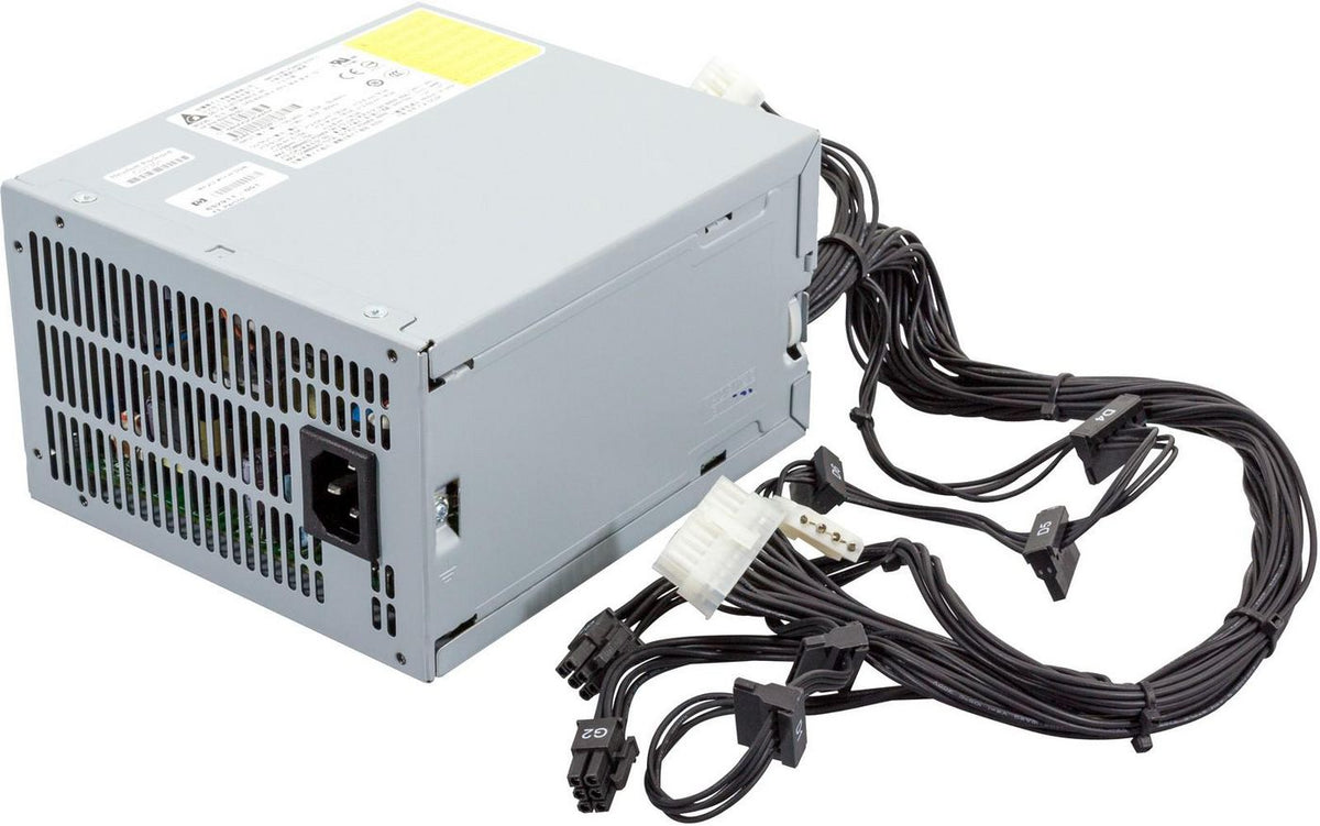 HP 632911-001 unidad de fuente de alimentación 600 W – Reacondicionado