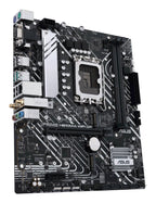ASUS PRIME H610M-A WIFI D4 Intel H610 LGA 1700 micro ATX (5)