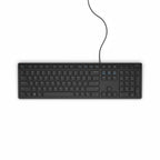 DELL KB216 teclado Universal USB (2)