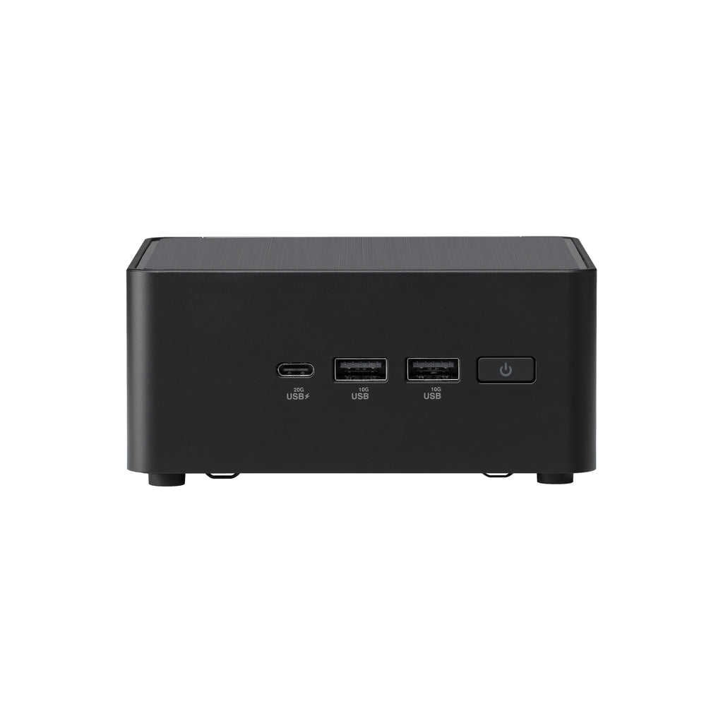ASUS NUC 14 Pro NUC14RVHi3 Negro 100U (2)