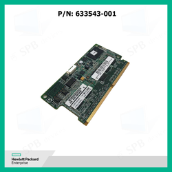 HP 2GB Flash MODULO DE CACHE 633543-001-RFB – Reacondicionado (2)