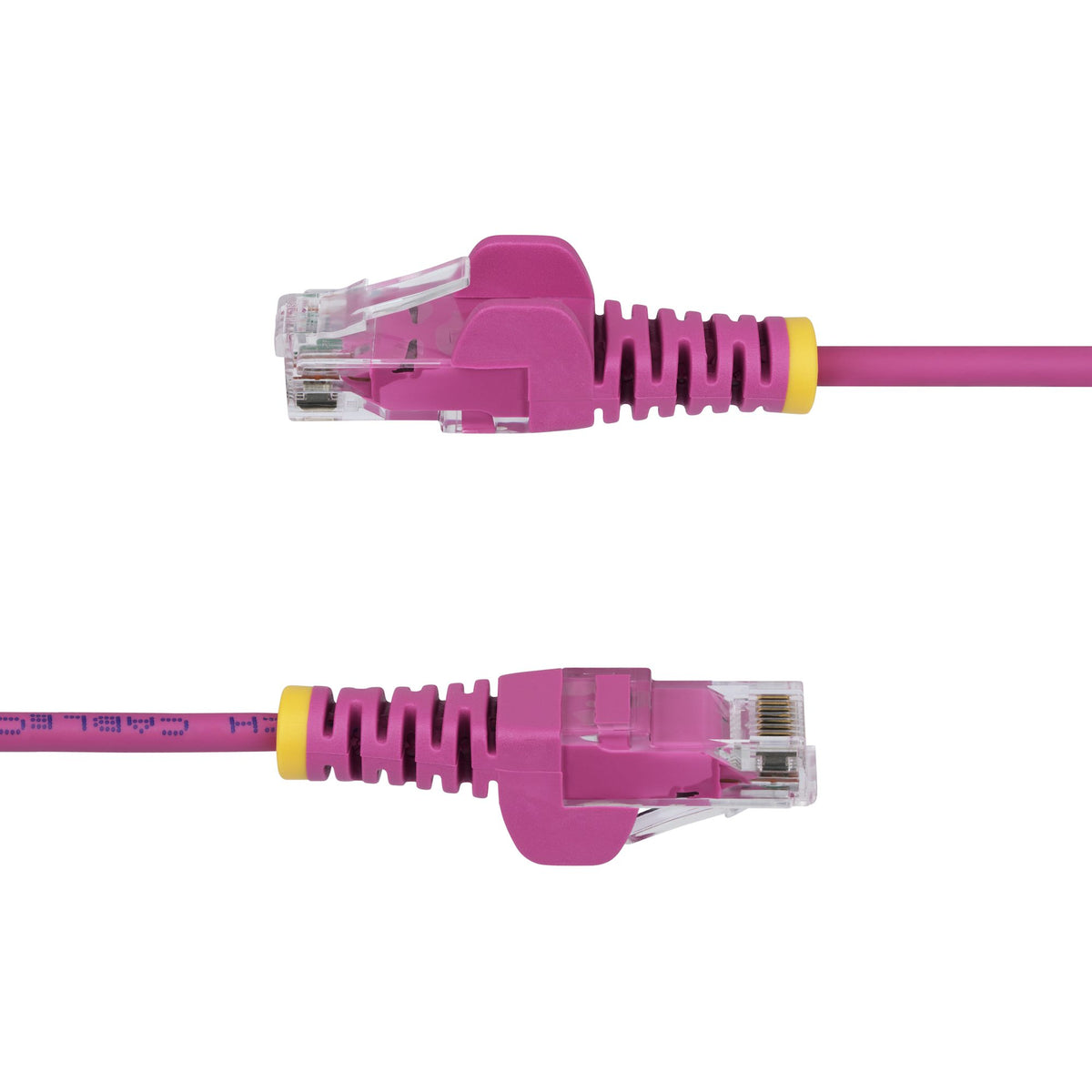 StarTech.com N6PAT15MPKS cable de red U/UTP (UTP) Alrededor (3)