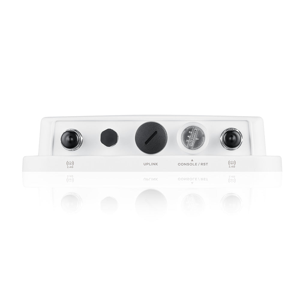 Zyxel WAX655E 4800 Mbit/s Blanco Energía sobre Ethernet (PoE) (3)