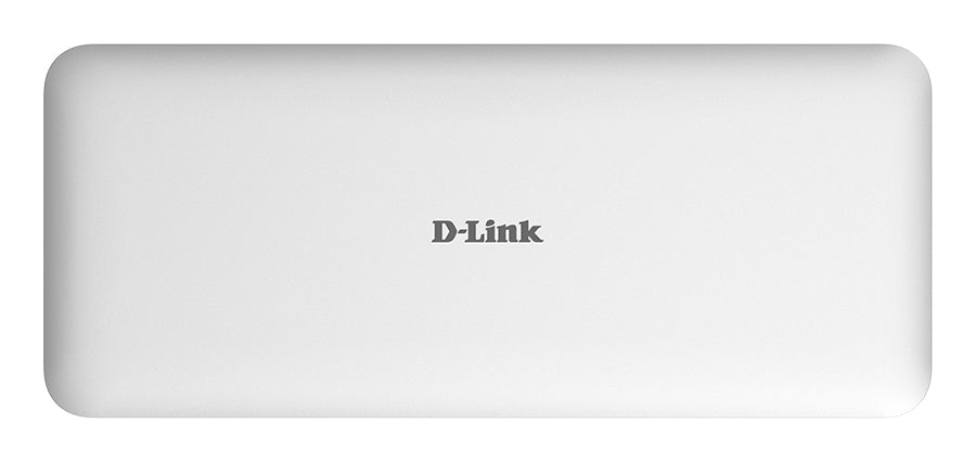 D-Link DUF-901 Alámbrico USB4 Gris (7)