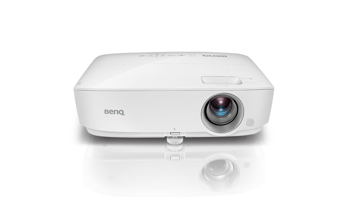 BenQ W1050 Proyector de alcance estándar 2200 lúmenes ANSI DLP 1080p (1920x1080) Blanco