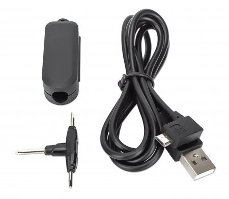 Manhattan 355520 cable HDMI 30 m HDMI tipo A (Estándar) HDMI tipo D (Micro) Negro (7)