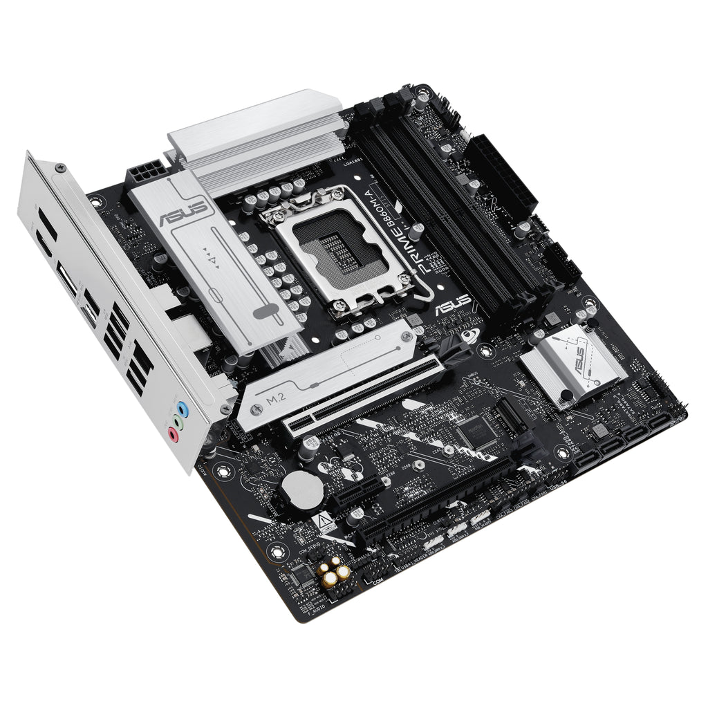 ASUS PRIME B860M-A-CSM Intel B860 LGA 1851 (Socket V1) micro ATX (7)