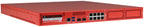 Securepoint RC1000R G5 (Rev. 1) cortafuegos (hardware) 1U 30 Gbit/s (3)
