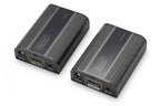 Digitus DS-55204 extension KVM Émetteur et récepteur
