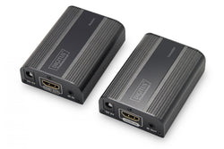 Digitus DS-55204 extension KVM Émetteur et récepteur