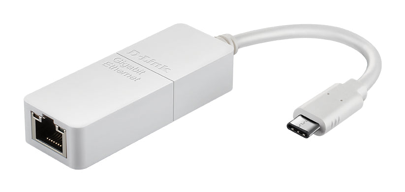 D-Link DUB-E130 adaptador y tarjeta de red Ethernet 1000 Mbit/s (2)