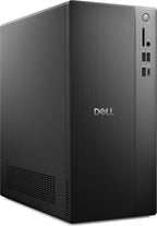 DELL Pro QVT1260 Intel Core Ultra 5 225 16 GB DDR5-SDRAM 512 GB SSD Windows 11 Pro Escritorio PC Negro (2)