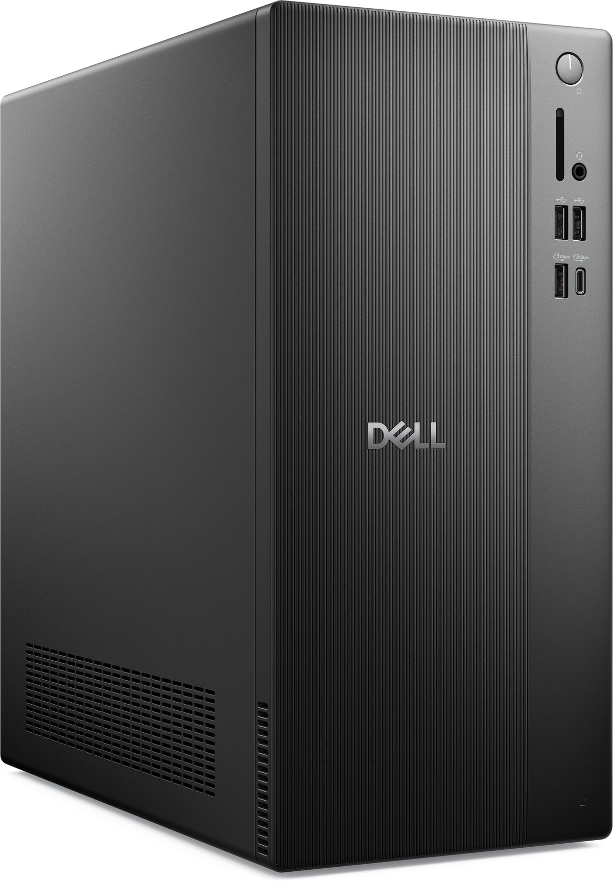 DELL Pro QVT1260 Intel Core Ultra 5 225 16 GB DDR5-SDRAM 512 GB SSD Windows 11 Pro Escritorio PC Negro (2)