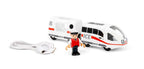BRIO ICE tren a batería, vehículo de juguete (4)