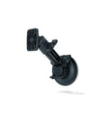 Kit de montaje con ventosa de alta resistencia, 190mm de longitud total, orificios AMPS, para NLS-CC-MT93-01; incluye 4 tornillos y 4 tuercas hexagonales