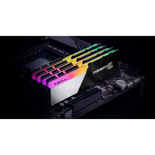 G.Skill Trident Z Neo F4-3600C16D-32GTZNC módulo memoria 32GB 2 x (3)