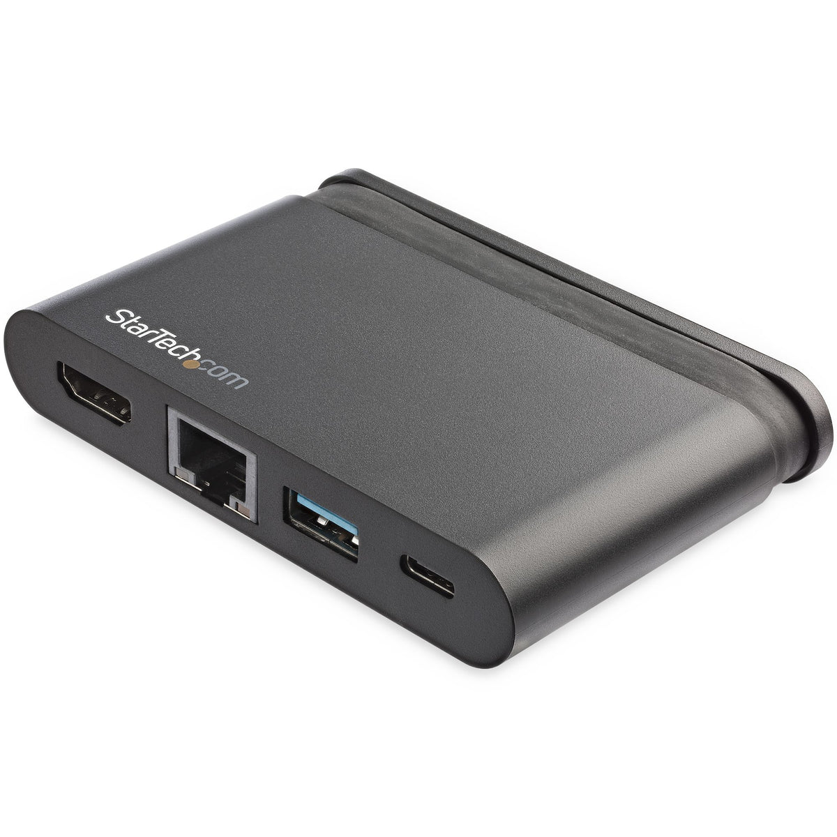 StarTech.com DKT30CHCPD base para portátil y replicador de puertos Alámbrico USB 3.2 Gen 1 (3.1 Gen 1) Type-C Negro