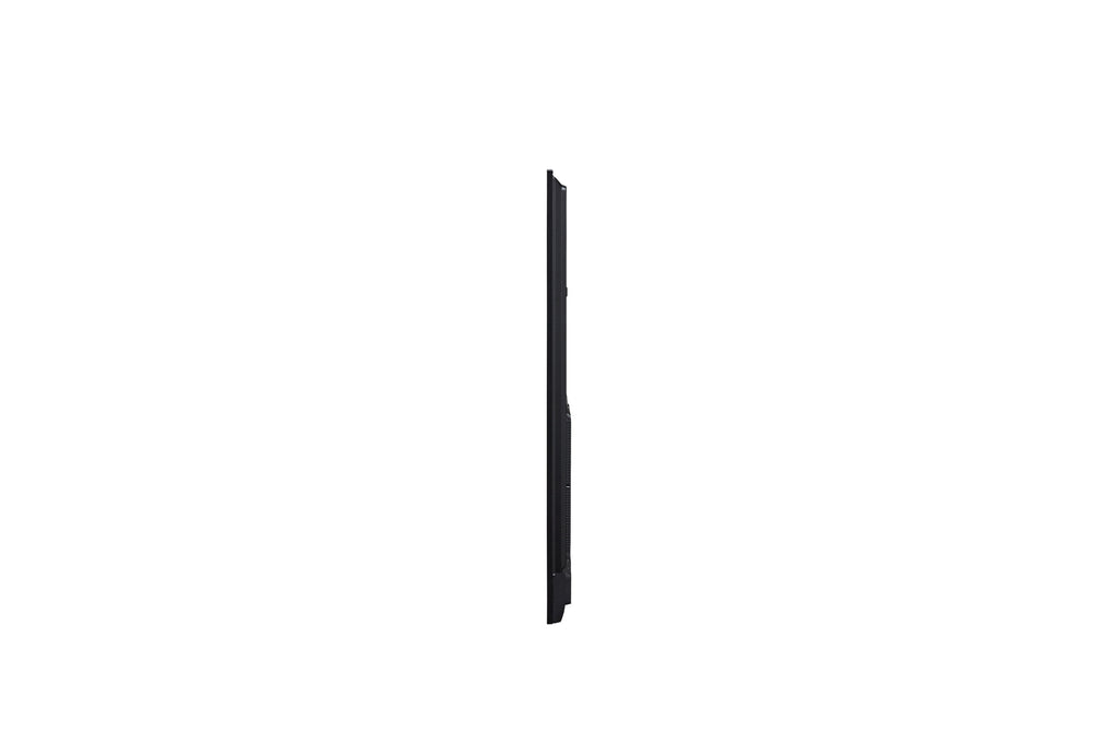 LG 86UL5Q-M pantalla de señalización Pantalla plana para señalización digital 2,18 m (86") LED Wifi 500 cd / m² 4K Ultra HD Negro WebOS 24/7 (4)