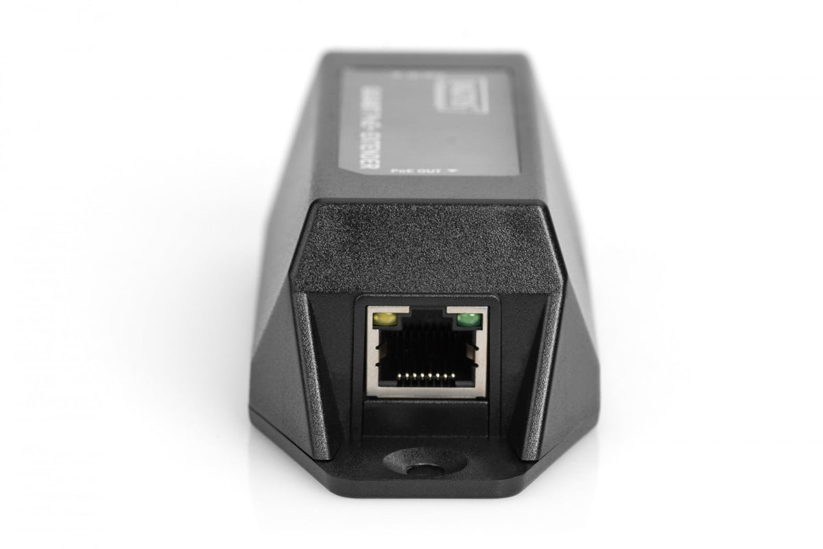 Digitus DN-95123 adaptateur et injecteur PoE Gigabit Ethernet (5)