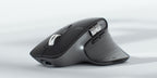 Logitech MX Master 3S for Mac ratón Oficina Mano derecha Bluetooth Laser 8000 DPI (7)