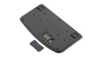 Logitech 920-012296 teclado Oficina RF Wireless + Bluetooth (2)