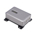 StarTech.com 424DEU-USB-C-CHARGER cargador de dispositivo móvil Universal Gris Corriente alterna Carga rápida Interior