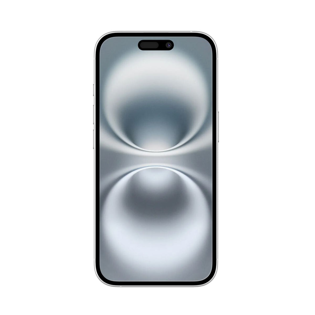 Protector de pantalla para teléfono móvil - tratado - cristal - para Apple iPhone 15