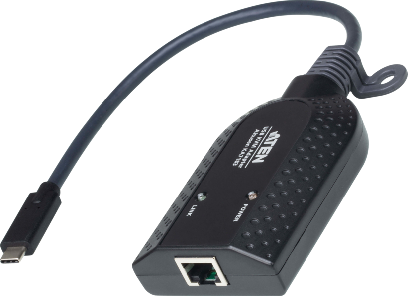 Módulo de servidor ATEN USB-C KA7183-AX