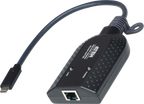 Módulo de servidor ATEN USB-C KA7183-AX
