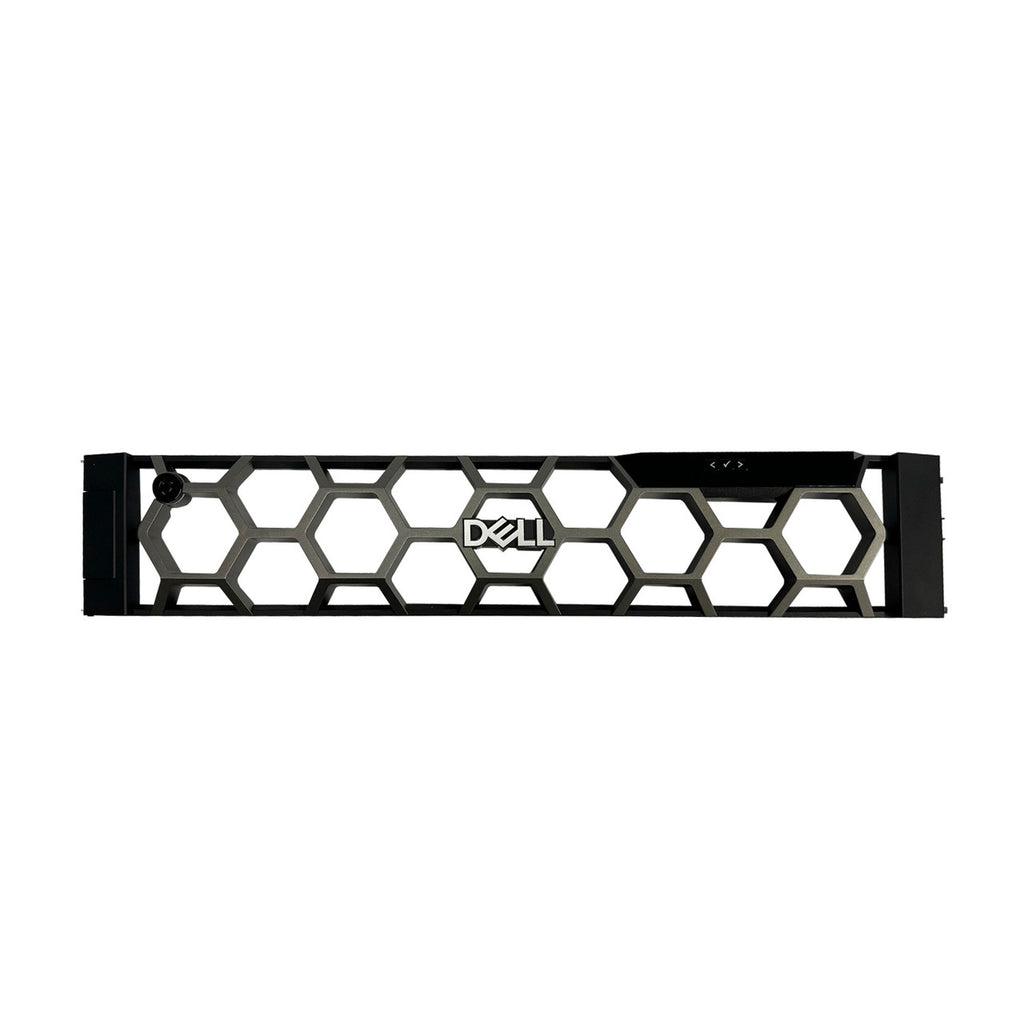 Dell FRONTBEZEL R740 R750 R760 6395V-RFB – Reacondicionado (3)