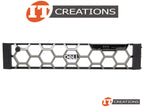 Dell FRONTBEZEL R740 R750 R760 6395V-RFB – Reacondicionado