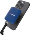 SSD Verbatim SnapBack 2 TB azul 32076