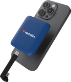 SSD Verbatim SnapBack 2 TB azul 32076