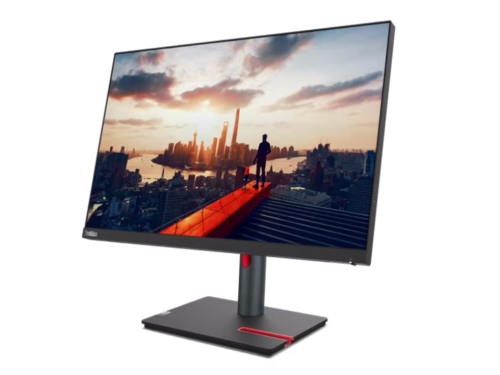 Lenovo 63B3GAT6EU?DEAL_9851014 - Monitor LED, 24" (2)