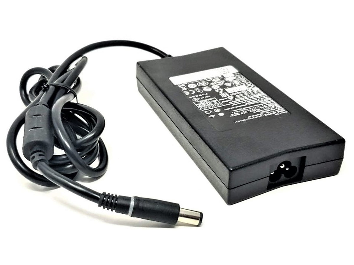 Dell 130W adaptador de CA con 19.5V 63P9N (3)