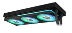 ASUS PRIME LC II 360 ARGB LCD Procesador Sistema de refrigeración líquida todo en uno 12 cm Negro 1 pieza(s) (8)