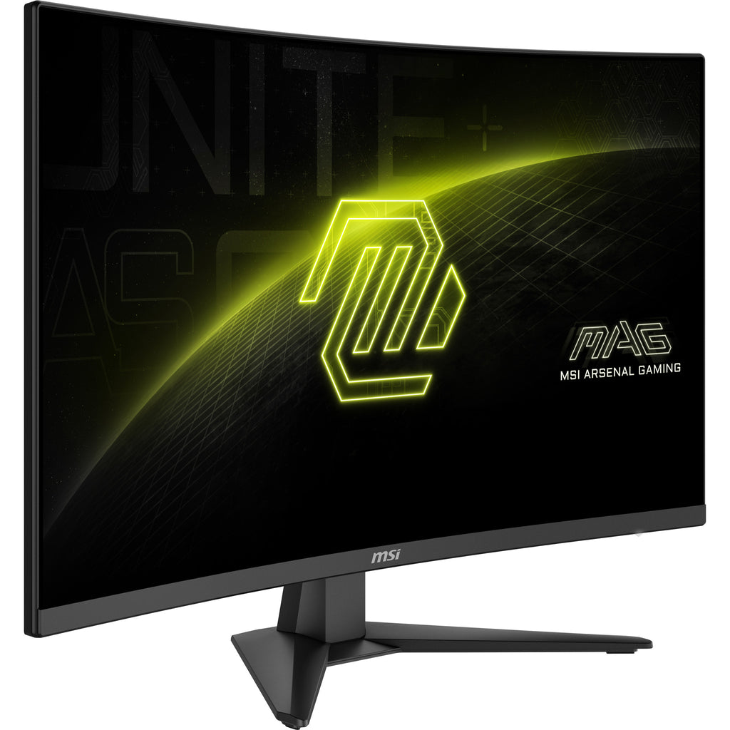 MSI MAG 321CQF E18 pantalla para PC 80 cm (31.5") 2560 x 1440 Pixeles Wide Quad HD Negro (8)
