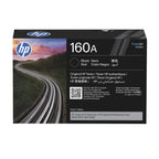 HP 160A Black Original LaserJet Toner Cartridge cartucho de tóner 1 pieza(s) (2)