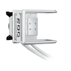 ASUS ROG RYUO IV 360 ARGB WHT Procesador Sistema de refrigeración líquida todo en uno 12 cm Blanco (7)