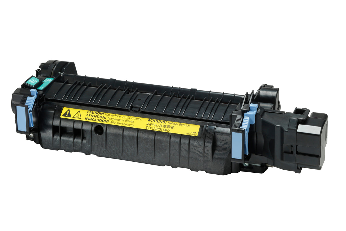 HP Color LaserJet CE506A 220V Fuser Kit cartucho de tóner (2)