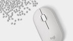Logitech Pebble 2 M350s ratón Viajes Ambidextro RF Wireless + Bluetooth Óptico 4000 DPI (7)