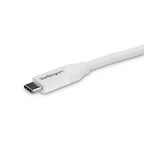 StarTech.com USB2C5C4MW cable USB USB 3.2 Gen 1 (3.1 Gen 1) 0,48 Gbit/s 100 W (4)