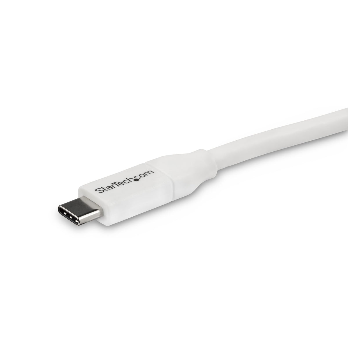 StarTech.com USB2C5C4MW cable USB USB 3.2 Gen 1 (3.1 Gen 1) 0,48 Gbit/s 100 W (4)